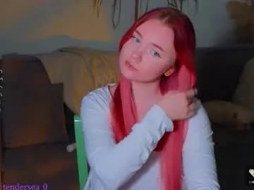 tendersea from Chaturbate is Freechat