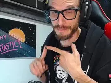 Teninchty from Chaturbate