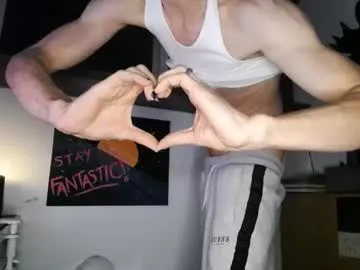 Teninchty from Chaturbate