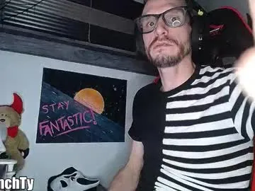 Teninchty from Chaturbate