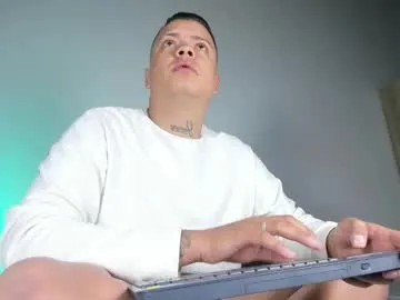 teo_vanegass from Chaturbate is Freechat