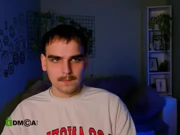 teo_wilson from Chaturbate is Freechat