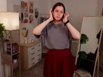 teofilawillinsky from Chaturbate is Freechat