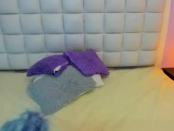 teresasroom_ from Chaturbate is Freechat