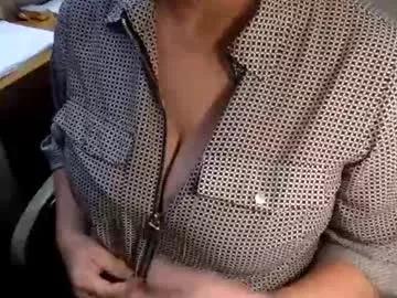tessa_foxxx from Chaturbate
