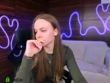 Tessa_hit from Chaturbate