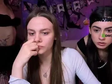 tessa_hit from Chaturbate is Freechat