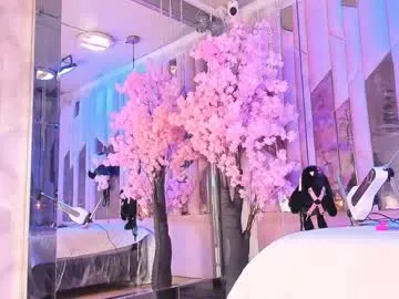 Tessacooper1 from Chaturbate