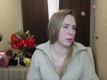 Tessadaybreak from Chaturbate