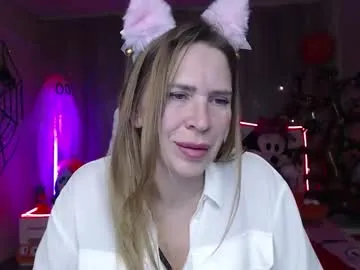 tessadaybreak from Chaturbate is Freechat