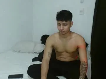 thadeo_10 from Chaturbate is Freechat