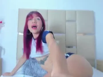 thaily01 from Chaturbate is Freechat