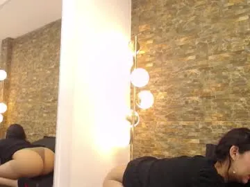 thaliiasaenz from Chaturbate is Freechat