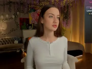 that_eva from Chaturbate is Freechat