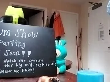 thatfungai from Chaturbate is Freechat