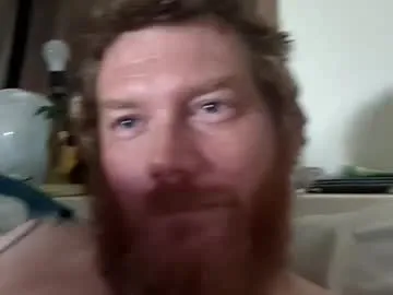 thatgingerman from Chaturbate is Freechat