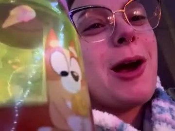 thcprincess97 from Chaturbate is Freechat