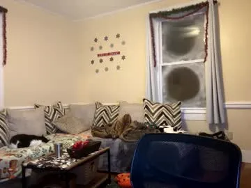 the_cream_team_va from Chaturbate is Freechat