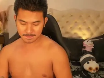 the_killian_jones from Chaturbate is Freechat