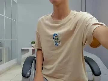 the_mark_king from Chaturbate is Freechat