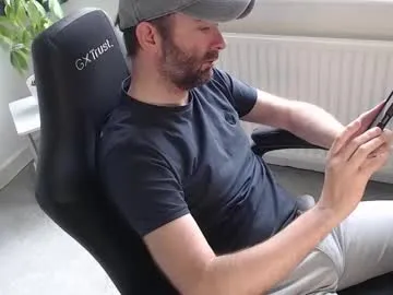 the_sensual_masturwait from Chaturbate is Freechat