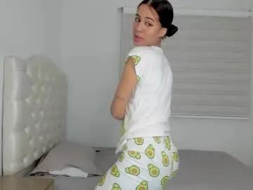 thea_lox from Chaturbate is Freechat