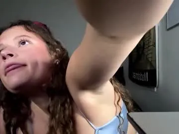 thebaileybrooks from Chaturbate is Freechat