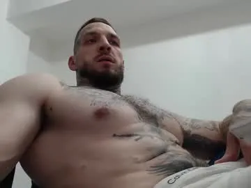 thebestmuscles from Chaturbate is Freechat