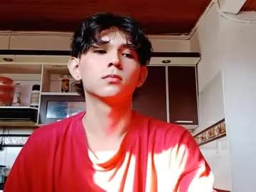 thebluesky_18 from Chaturbate is Freechat