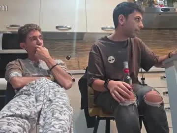 theboyofthenight from Chaturbate is Freechat