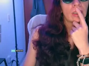 thecherry_paulette from Chaturbate is Freechat