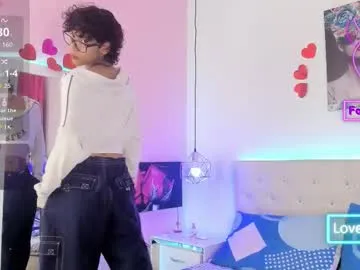 thedoll_ethan from Chaturbate is Freechat