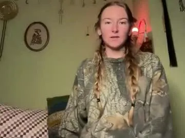 thefoxglovefairy from Chaturbate is Freechat