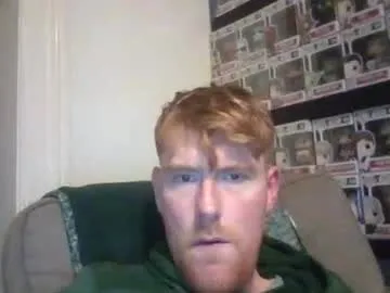 thegingerjim from Chaturbate is Freechat