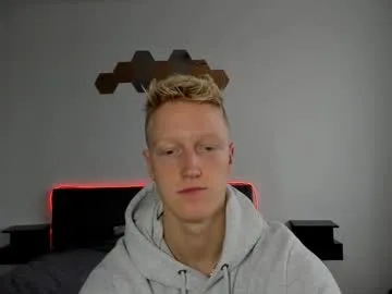 thejacob_d from Chaturbate is Freechat