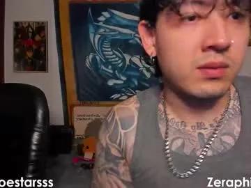 thejoestars from Chaturbate is Freechat