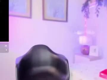 thelayla_dh from Chaturbate is Freechat