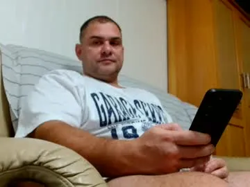 themastercomander from Chaturbate is Freechat