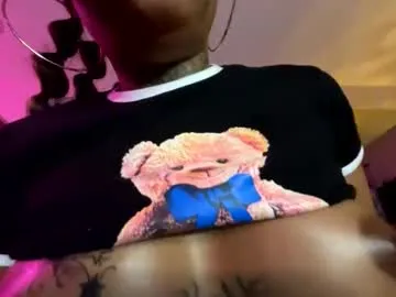 themoodywitch from Chaturbate is Freechat