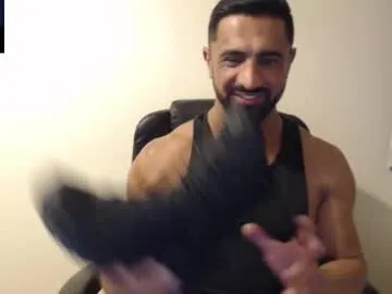 themusclefactory from Chaturbate is Freechat