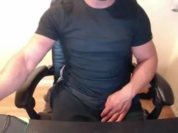 themusclefactory from Chaturbate is Freechat