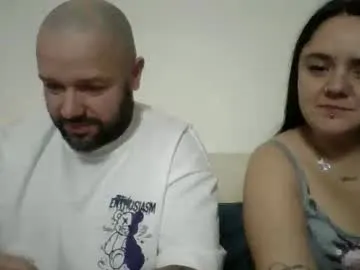thenewcoupleadventure from Chaturbate is Freechat