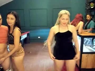 theorderofphoenixxx from Chaturbate is Freechat