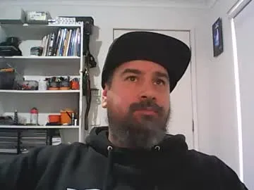 theozbeardguy from Chaturbate is Freechat