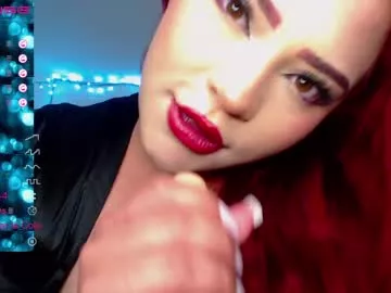 Thepornprincess from Chaturbate