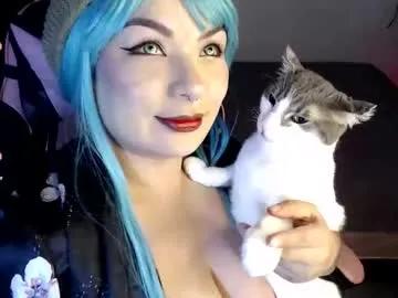 theprojectsara1 from Chaturbate is Freechat