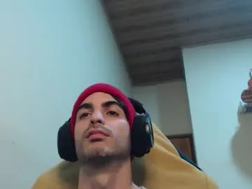 therazhanen from Chaturbate is Freechat