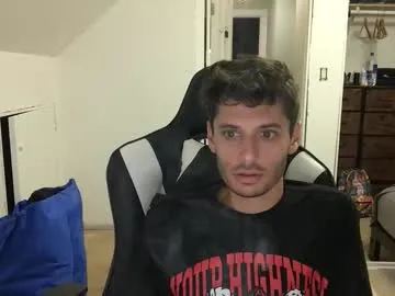 therealdylansdick from Chaturbate is Freechat