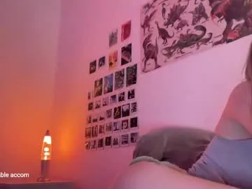 Thesearchofgod from Chaturbate