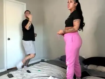 theviberoom from Chaturbate is Freechat